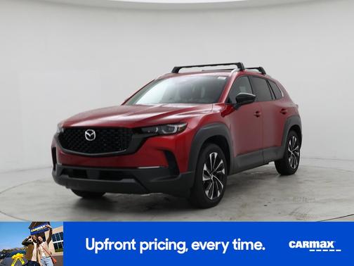 2026 Mazda CX-50 Hybrid Premium Plus
