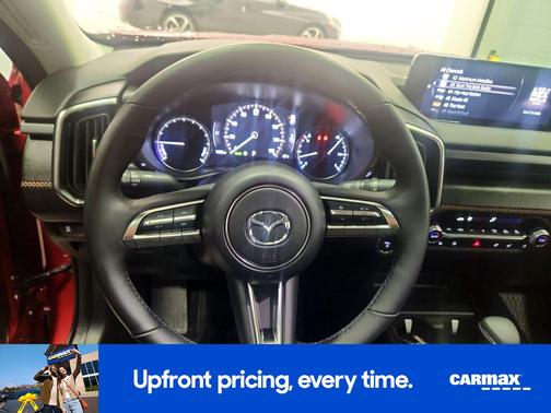 2026 Mazda CX-50 Hybrid Premium Plus