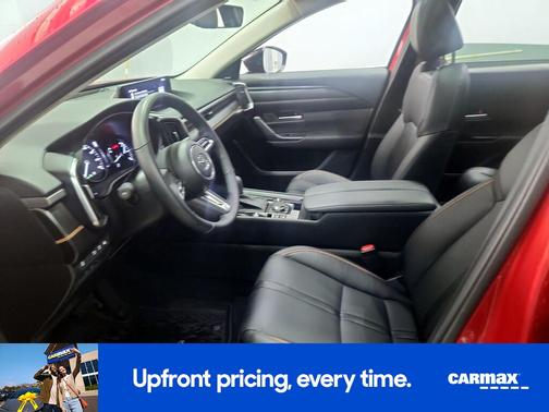 2026 Mazda CX-50 Hybrid Premium Plus