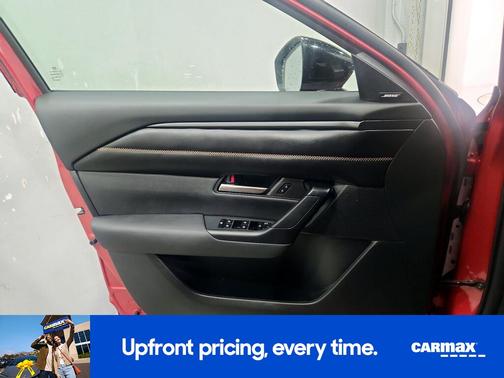 2026 Mazda CX-50 Hybrid Premium Plus