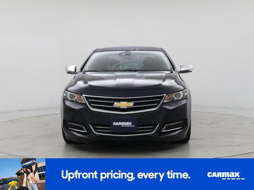 2017 Chevrolet Impala Premier