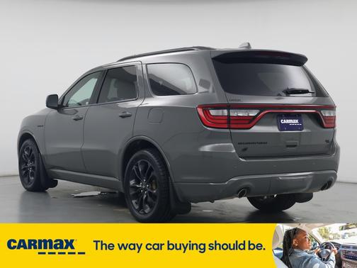 2021 Dodge Durango R/T