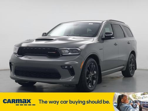 2021 Dodge Durango R/T