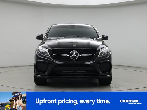 2019 Mercedes-Benz AMG GLE 43 