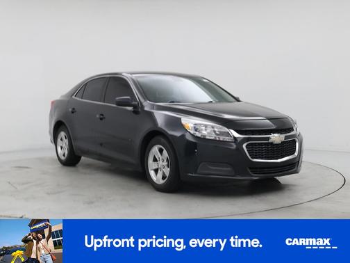 2014 Chevrolet Malibu LS