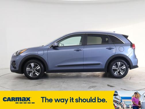 2022 Kia Niro Plug-In Hybrid EX