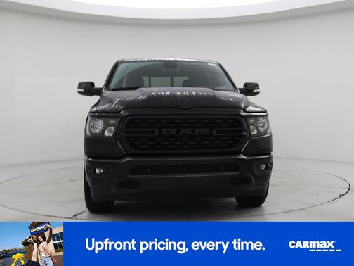 2022 RAM 1500 Bighorn