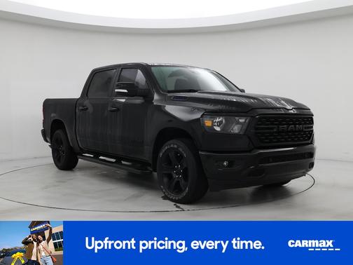 2022 RAM 1500 Bighorn