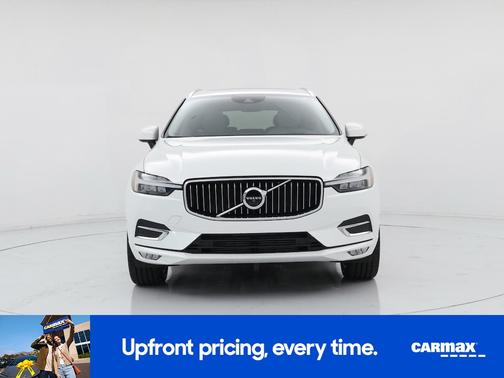 2021 Volvo XC60 T5 Inscription
