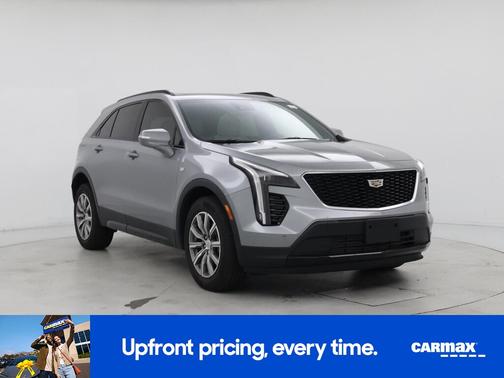 2023 Cadillac XT4 Sport