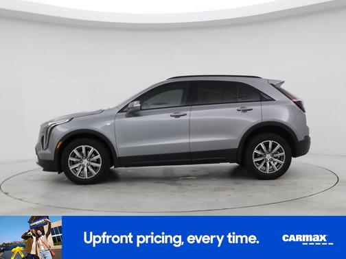 2023 Cadillac XT4 Sport