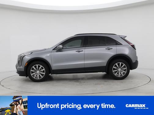 2023 Cadillac XT4 Sport