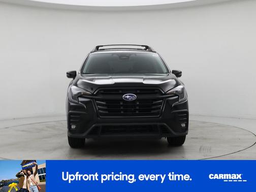 2023 Subaru Ascent Onyx Edition