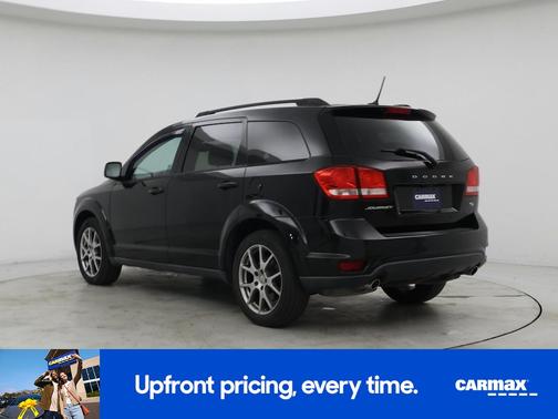 2015 Dodge Journey R/T