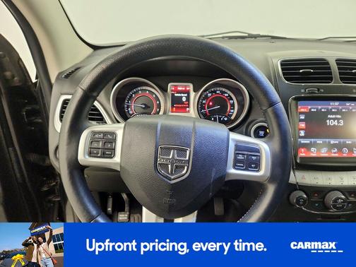 2015 Dodge Journey R/T