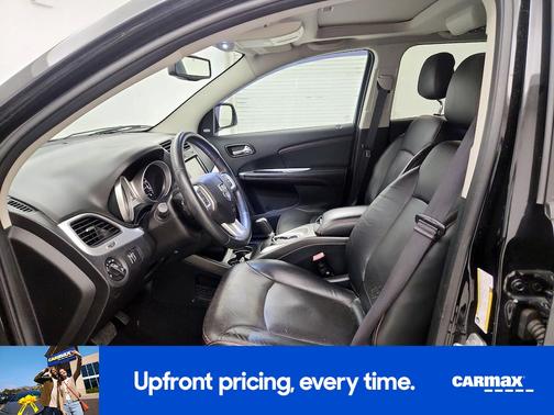 2015 Dodge Journey R/T