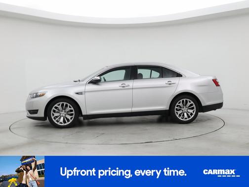 2015 Ford Taurus Limited