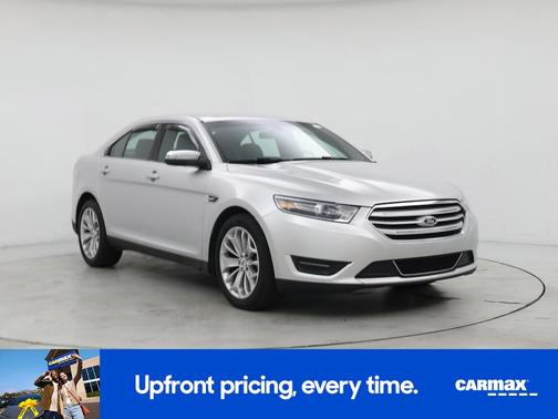 2015 Ford Taurus Limited