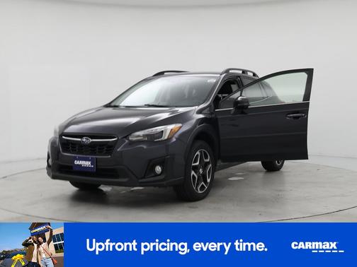 2018 Subaru Crosstrek Limited