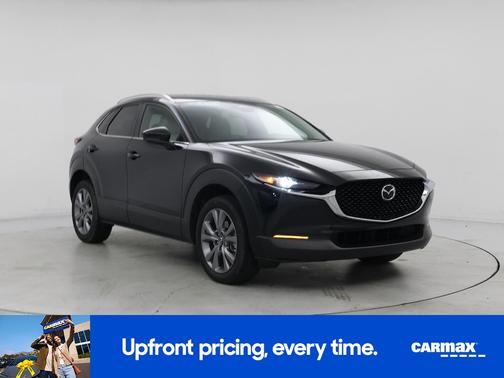 2024 Mazda CX-30 2.5 S Preferred Package