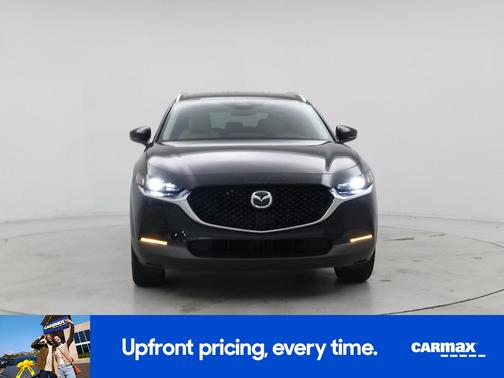 2024 Mazda CX-30 2.5 S Preferred Package