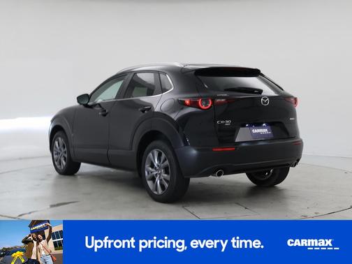 2024 Mazda CX-30 2.5 S Preferred Package