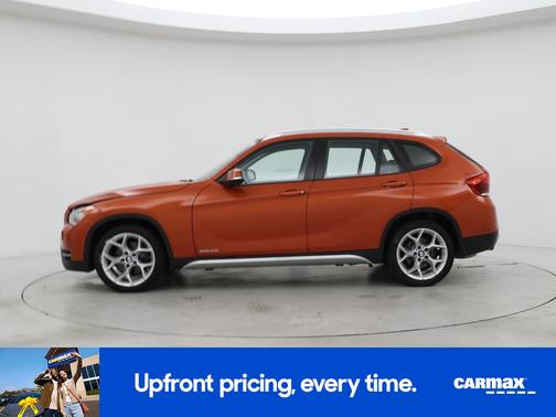 2014 BMW X1 XDrive28i