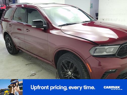 2023 Dodge Durango GT Plus