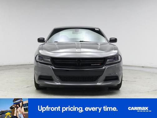 2017 Dodge Charger SE