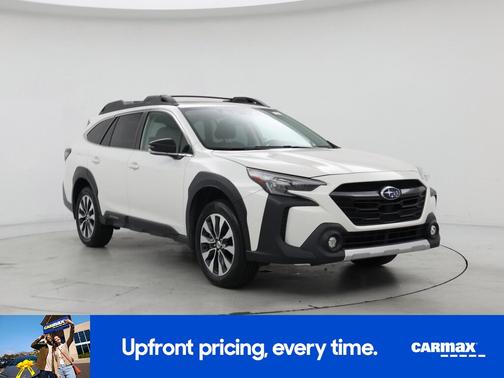 2023 Subaru Outback Limited