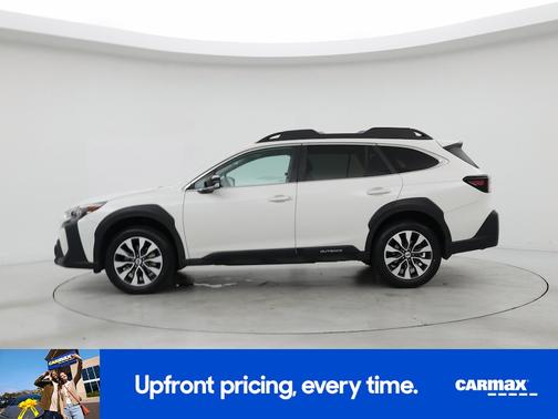 2023 Subaru Outback Limited