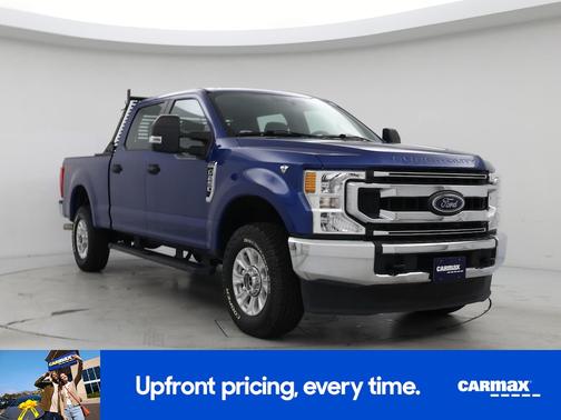 2022 Ford F-250 XL