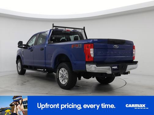 2022 Ford F-250 XL