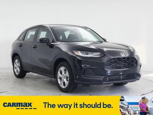 2023 Honda HR-V LX