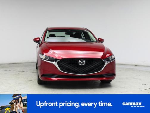 2023 Mazda Mazda3 2.5 S Select Package