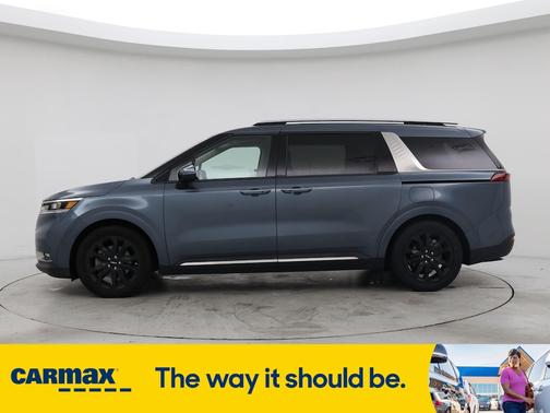 2024 Kia Carnival SX Prestige