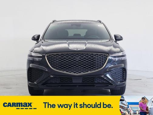 2022 Genesis GV70 Sport
