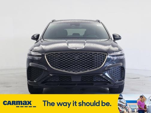 2022 Genesis GV70 Sport