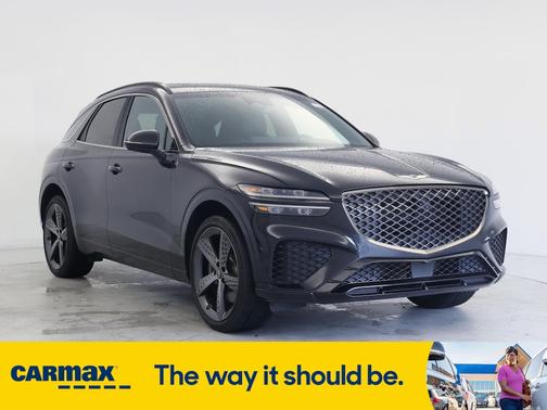 2022 Genesis GV70 Sport
