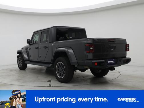 2021 Jeep Gladiator Sport S