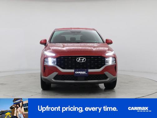 2022 Hyundai SANTA FE SE
