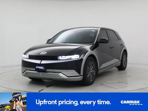 2022 Hyundai IONIQ 5 Limited