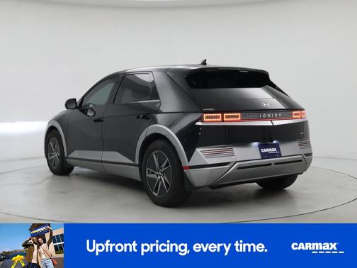 2022 Hyundai IONIQ 5 Limited