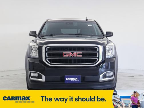 2020 GMC Yukon SLE