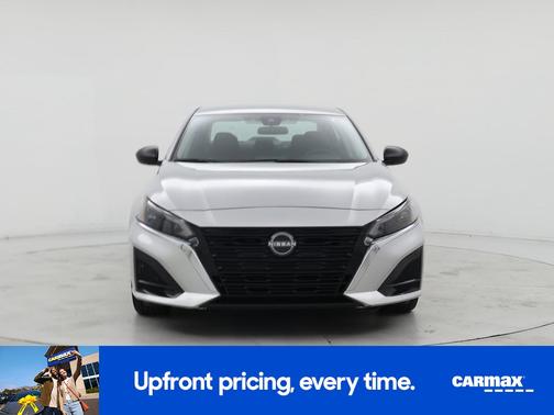 2024 Nissan Altima SV