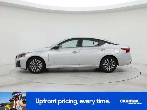 2024 Nissan Altima SV