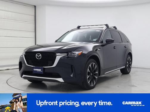 2024 Mazda CX-90 Turbo S