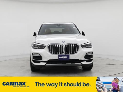 2021 BMW X5 PHEV XDrive45e