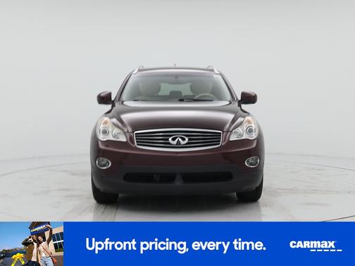 2014 INFINITI QX50 Journey