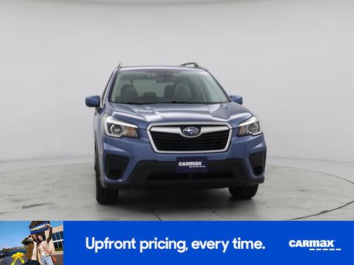 2019 Subaru Forester 2.5I Premium